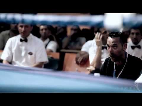 BOXE | FINALE TORNEO NAZIONALE GUANTO D'ORO 2013 @CENTRO COMMERCIALE CAMPANIA 28/07/2013