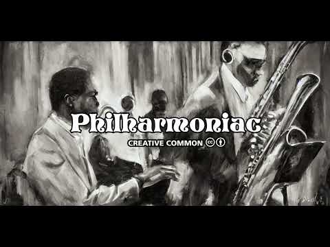 Best Inner Fire | Jazz Background  Music (Creative Common by Philharmoniac)