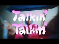 Talkin Talkin Awesome City Club MUSIC VIDEO