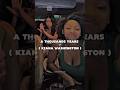 A Thousand Years Christina Perri Cover By Kiananicolewashington Cover Singing