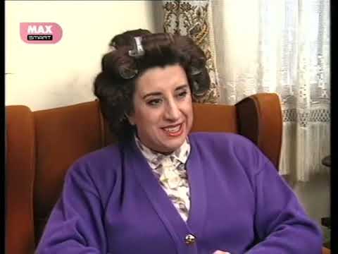 Kızlar Yurdu 10 Bölüm 1992  Perran Kutman