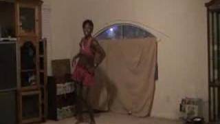 Laura (43) Dancing to Butterball by Herb Alpert