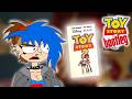 Exposing The Bootleg Of Toy Story 2