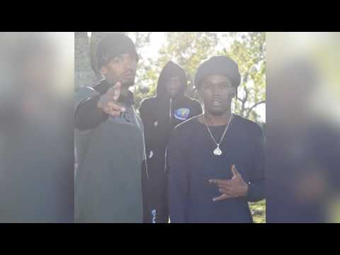 Leggo Eggo x Loudpack KAP - GUMMO HIYAHEIGHTS