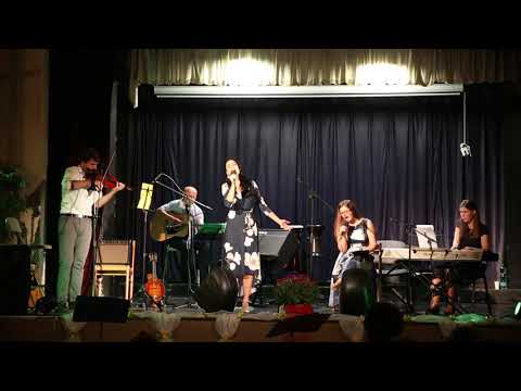 Možná / Aneta Langerová / Radka Kocábová live