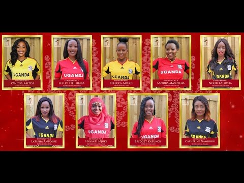 download lagu mp3 mp4 Miss Uganda 2016 Contestants, download lagu Miss Uganda 2016 Contestants gratis, unduh video klip Miss Uganda 2016 Contestants