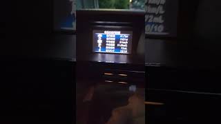 ガソリン節約?