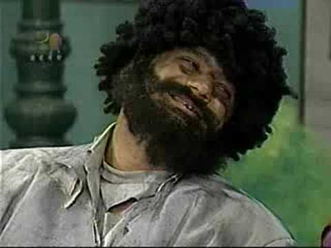 perolito y escarlata