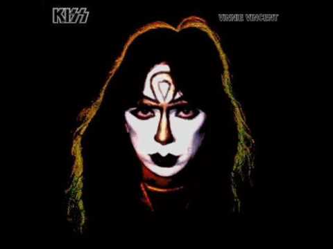 KISS - I still love you(cover)~Vinnie Vincent video thumbnail