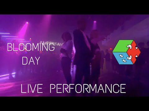 [K-POP IN PUBLIC] EXO-CBX (엑소-첸백시) - 花요일 (Blooming Day) Live Performance | K-POP dance cover by ØGˢ