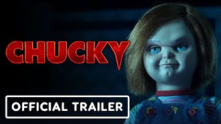 Chucky TV Series - Official Trailer (2021)