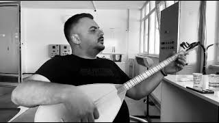 Pınar Başından Bulanır  Bağlama Cover  Ersin DEMİRTAŞ