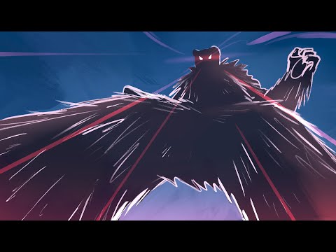 How I Think of Camera Angles and Movement in 2D Animation