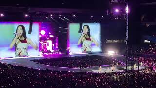 Download lagu BLACKPINK ‘AS IF IT'S YOUR LAST’ DEADLINE WORLD TOUR 7.18.25 CHICAGO SOLDIER FIELD mp3