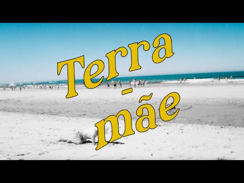 joão não & lil noon - terra-mãe