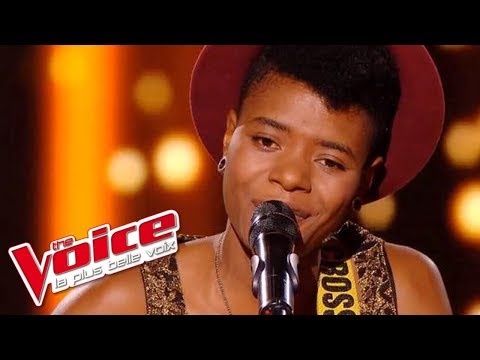 Vance Joy – Riptide | Tamara Weber-Fillion | The Voice France 2016 | Épreuve ultime