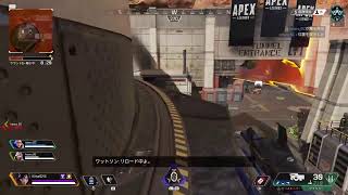 きりやのソロあぺ！ランクマ走るよ