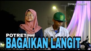 Download lagu Bagaikan Langit di sore hari berwarna biru sebiru hatiku - potret || Cover Dimas Gepenk ft. Monic mp3 Download lagu Bagaikan Langit di sore hari berwarna biru sebiru hatiku - potret || Cover Dimas Gepenk ft. Monic mp3