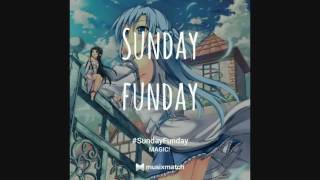 RTR - Magic - Sunday Funday