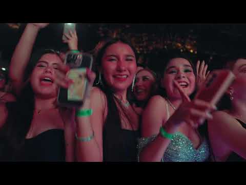 DJ AZA PRESENTA.- AZA ERES UN LOKO LIVE ZET VOL 2