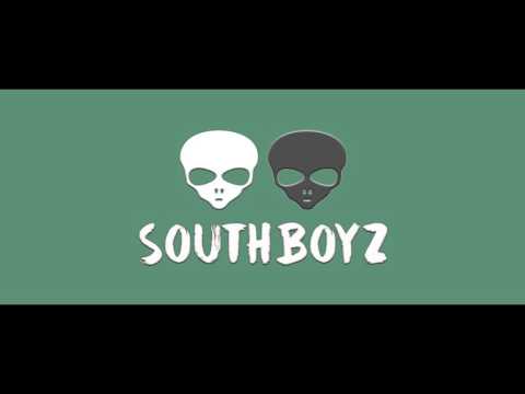 SouthBoyz - Di Ko Pagpilita (Official Audio)
