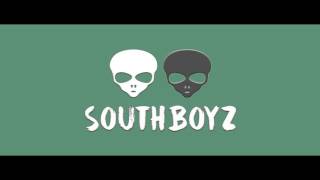 SouthBoyz - Di Ko Pagpilita (Official Audio)