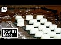 How Luxury Chocolate and Lipstick is Made | How It's Made | Science Channel