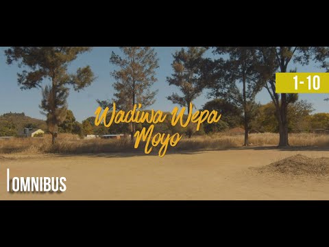 Wadiwa Wepa Moyo Season 2  Omnibus