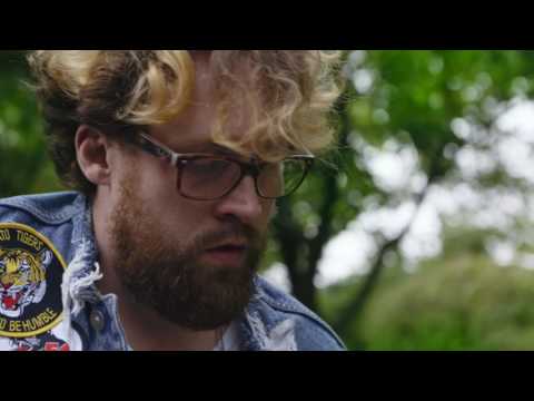 Linde Schöne - Ware In De Nacht [De 'Linde van Nimma' Tuinsessie]