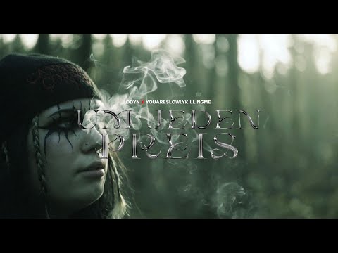 youareslowlykillingme x Odyn - Um jeden Preis