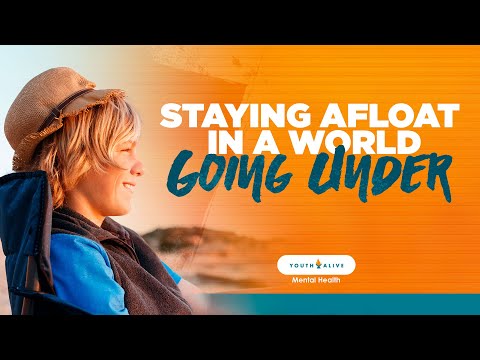 Staying Afloat in a World Going Under