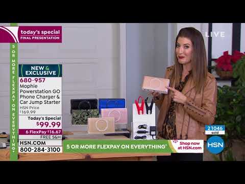 HSN | Practical Presents 12.09.2019 - 11 PM