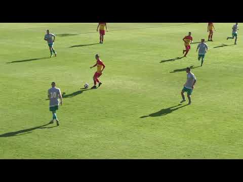 FC Tempo Praha - SC Olympia Radotín 2:1 (1:0) - Teskahor pohár Prahy - finále 31.5.2023