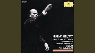 Ferenc Fricsay Chords
