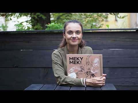 Máte rádi zvířata? Ano?...MEKY MEK! „Skutečný svět zvířátek“