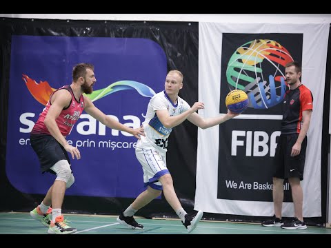 Liga 1M 2021-2022 CS Politehnica Iași - CSM Tg Mureș