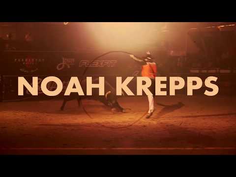 Noah Krepps - Bullfighters Only 2017