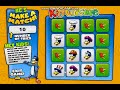 Kid Cuisine KC S Make A Match 2006 PC Game