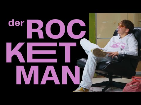 Feuer Wasser Sturm // The Eames next Guido // & Niclov // 01