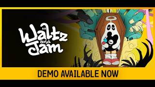 【Waltz and Jam】七つの大罪を独自解釈したアクションゲーム＃0（ネタバレ注意・禁止）『ゲーム配信】『Japan』