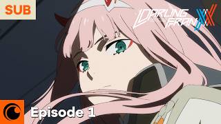 Download lagu DARLING in the FRANXX Episode 1 | Alone and Lonesome mp3 Download lagu DARLING in the FRANXX Episode 1 | Alone and Lonesome mp3