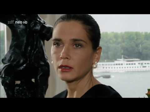 Ein Fall für zwei 116 - Tod eines Künstlers (HD) [Krimi-Serie 1994] (Matula & Dr. Franck)