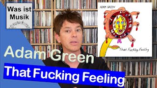 Was ist nur los mit Adam Green? Seine bewegte Karriere und das neue Album | Review / Kritik