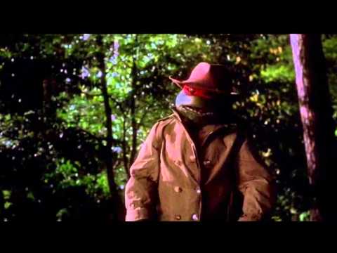 Teenage Mutant Ninja Turtles (Raphael Vs. Casey Jones Scene)