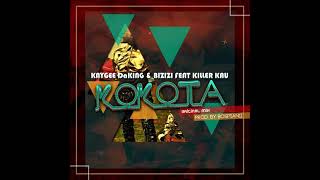 KayGee DaKing &amp; Bizizi-Kokota ft Killer Kau