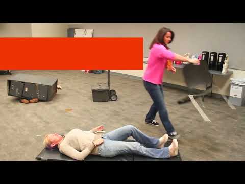 Why Shock is Deadly: What Happens To The Body When In Shock