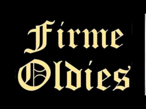 Firme Oldies Mix 14