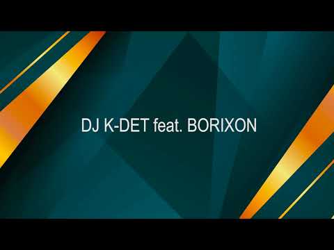 KDET Beatz (DJ K-Det) & BORIXON. (rok, 2003 ARCHIWUM)
