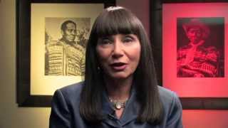 The Colonel &amp; The Consultant, pt. 1, OV-107-1