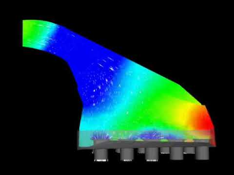 Airflow Computer Analysis